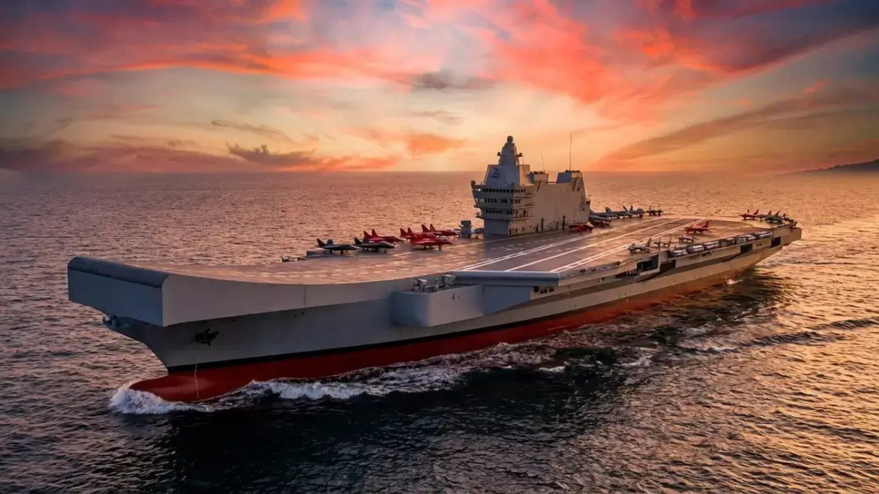 Iran Sends peace Proposal to Donald Trump; Ready to Negotiate with US on Strait of Hormuz