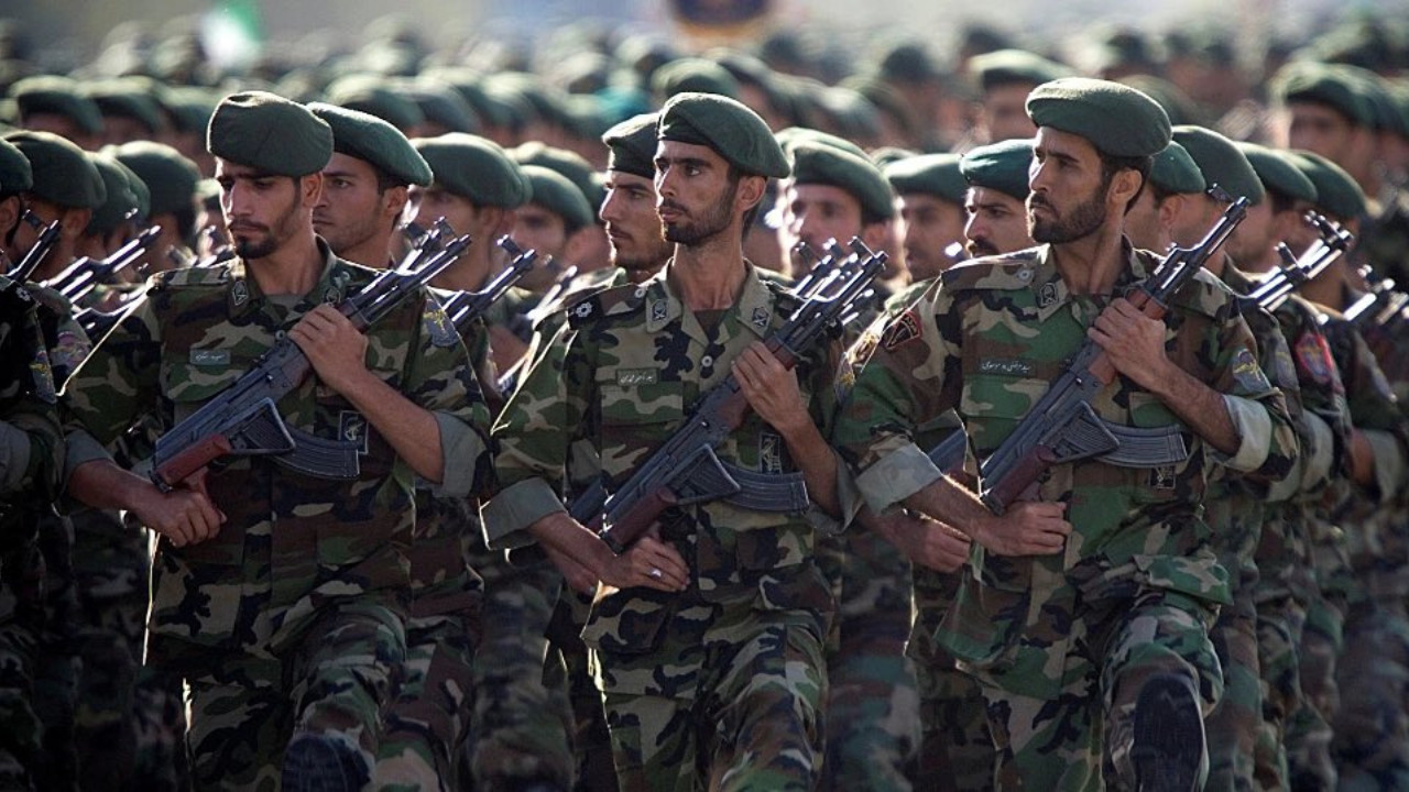 Iran threatens Israel as Revolutionary Guards vow to kill Netanyahu
