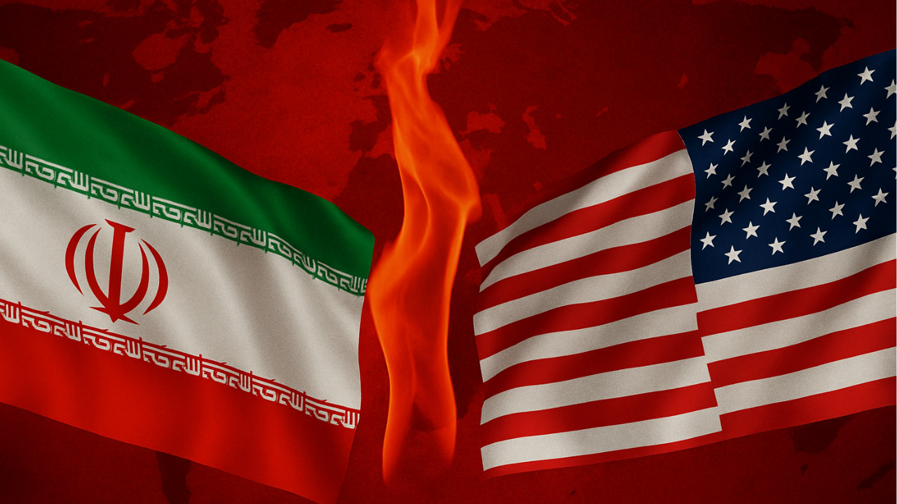 Iran warns U.S.