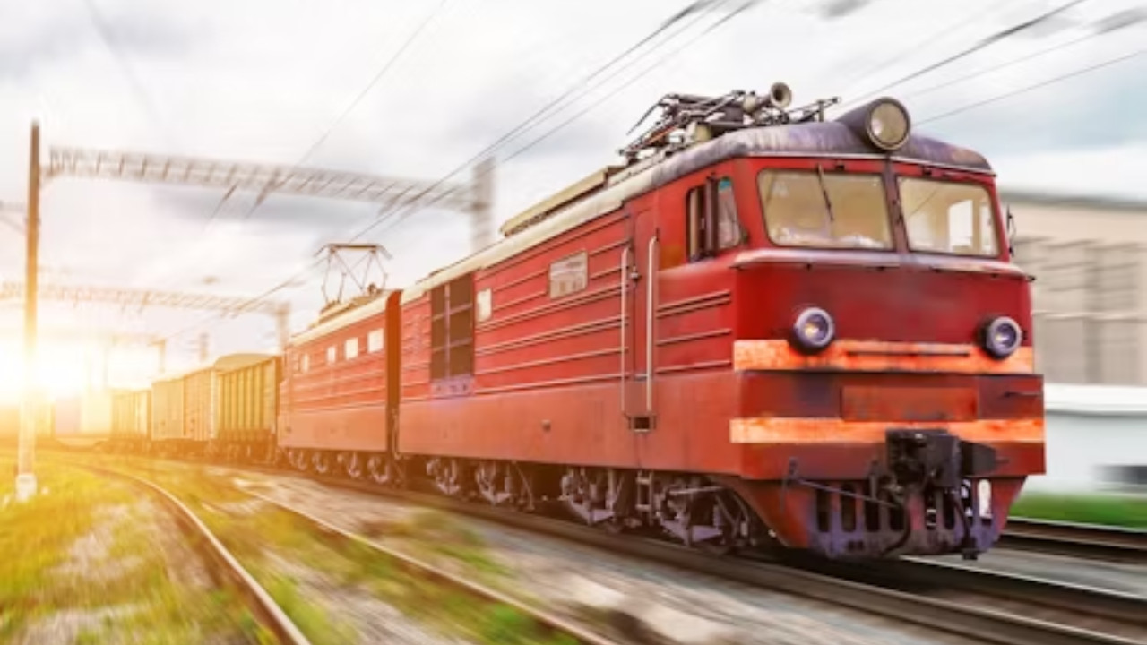 IRCTC Website Crashes During Chhath Puja Ticket Rush