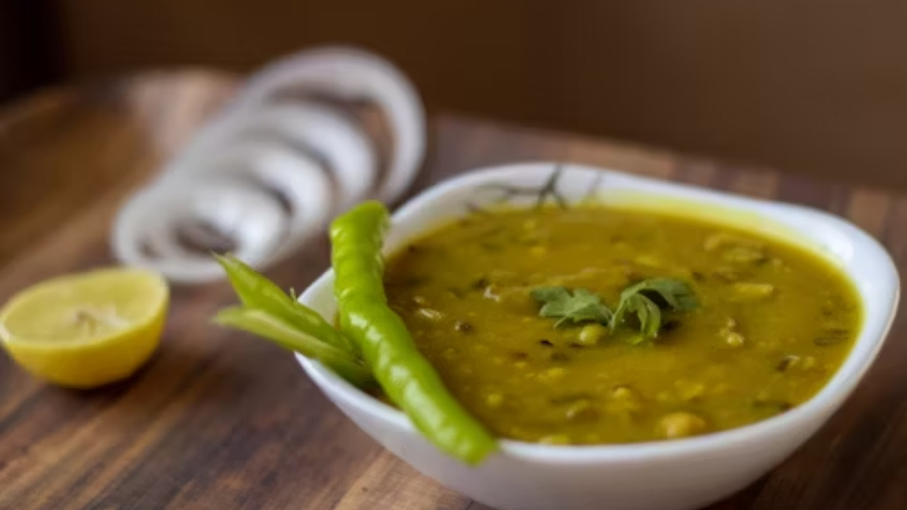 Is Dal Really High in Protein? Fortis Gastroenterologist Shares the Truth