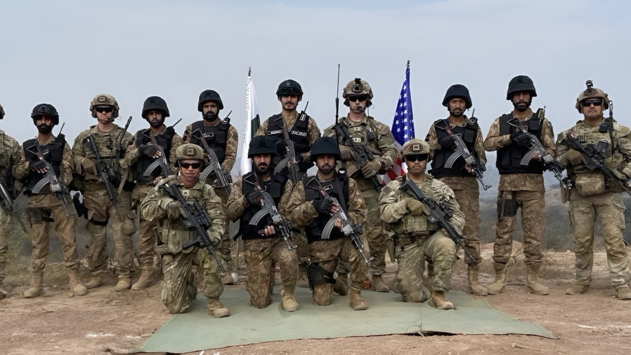 Islamic NATO, defence deals: How is Pakistan Army to expand influence in Arab world?