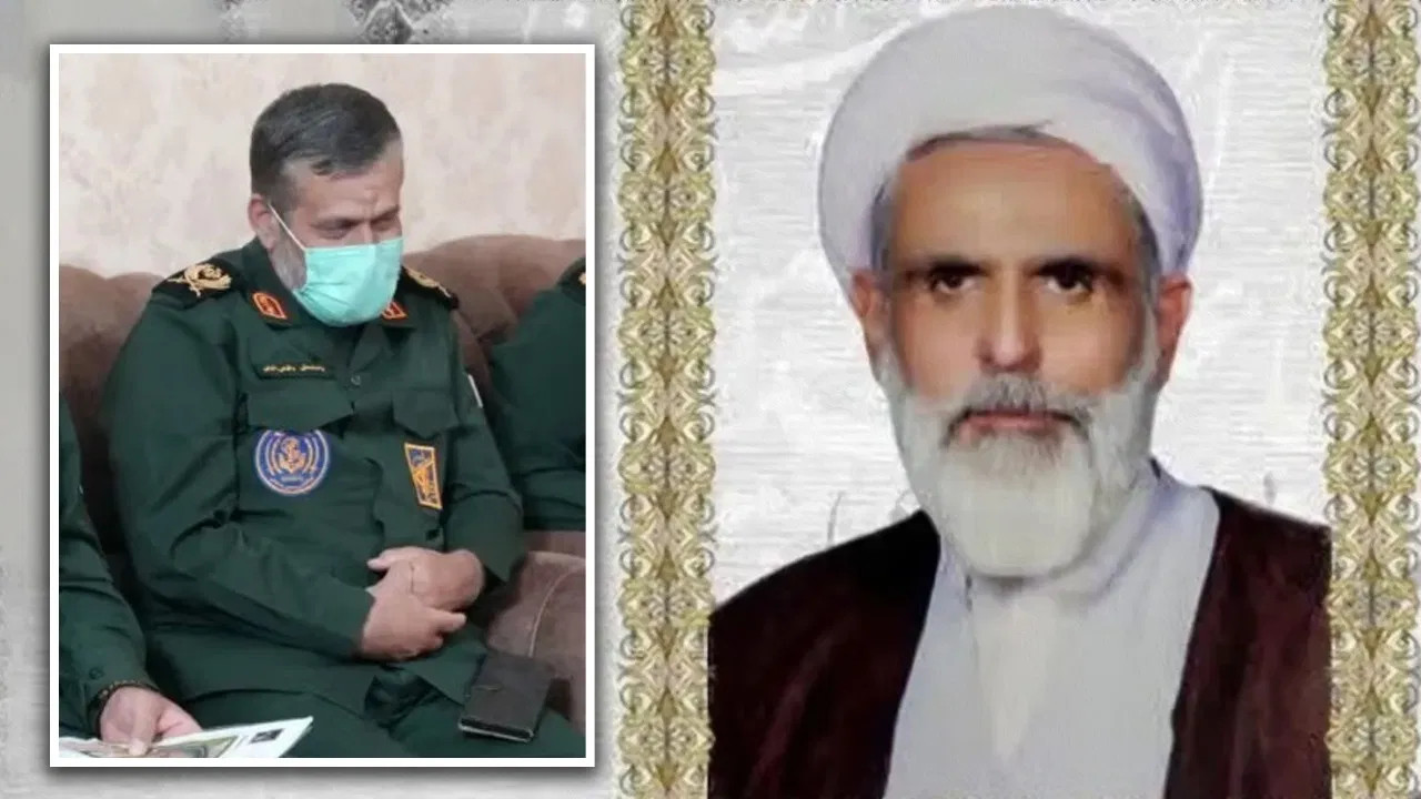 Israel Didn’t Strike, Yet 2 Top Iranian Commanders Die Within 5 Days — What’s Behind the Mystery?