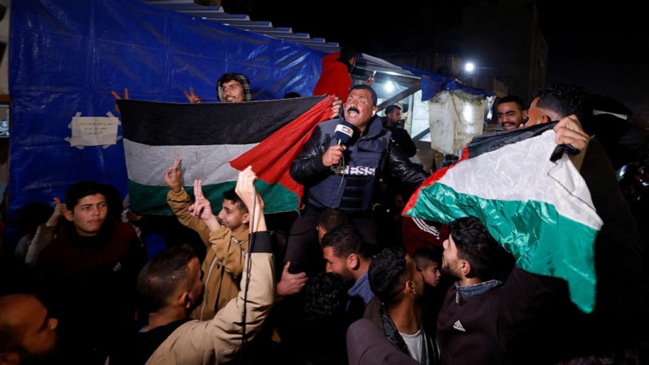 Israel-Hamas Ceasefire Explained: The Three Phases of Negotiations and Their Impact on Gaza's Future