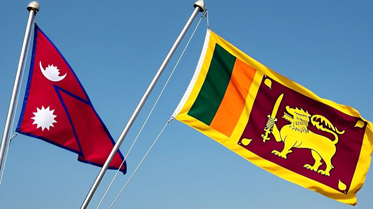 Israel-Iran Conflict: India to Evacuate Nepalese and Sri Lankan Nationals from Iran under 'Operation