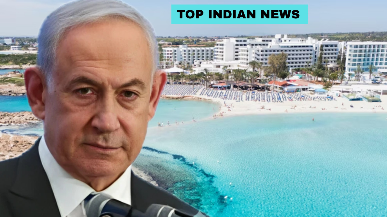 Israel Is Taking Our Country… After Iran, This Beautiful Nation Accuses Netanyahu