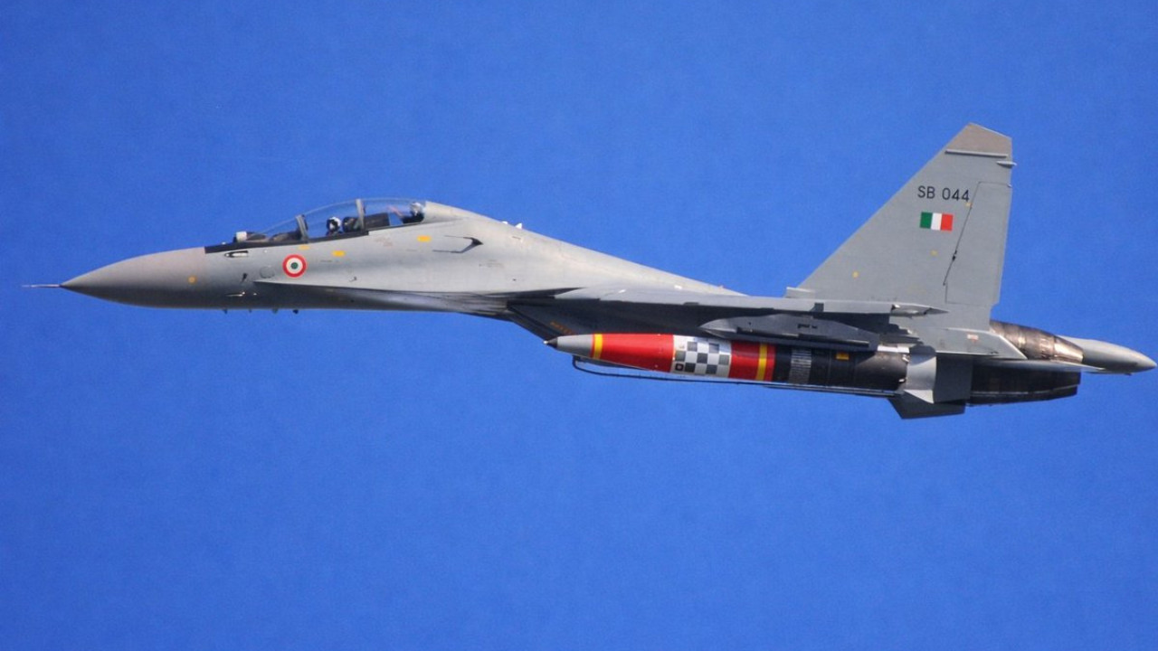 Israel offers 'Golden Horizon' to PM Modi, will sound death knell for India's enemies