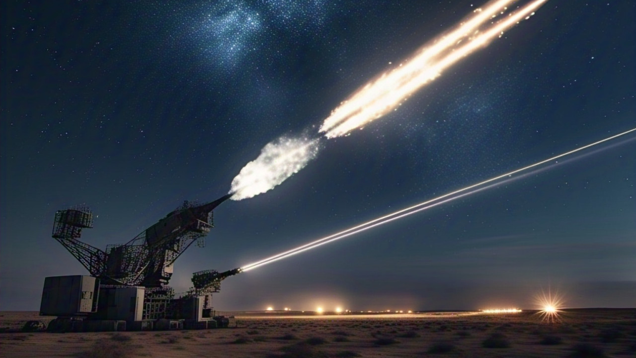 Israel Spends '...' Nightly to Stop Iranian Missiles — Pakistan Can’t Match the Cost