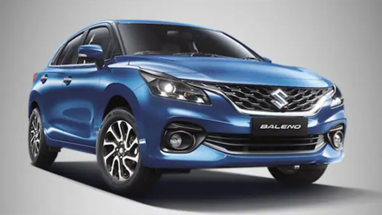 It is easy to drive and remains stable at highway speeds.