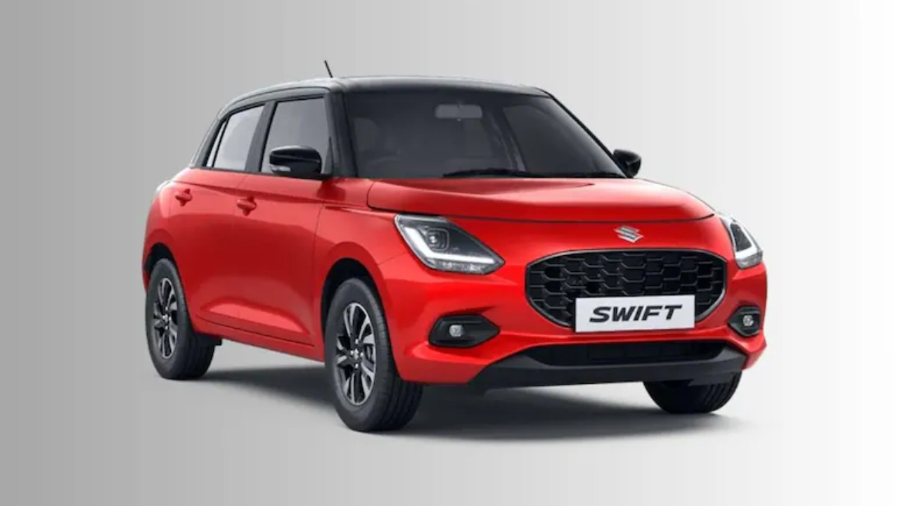 It is fun to drive, packed with several contemporary features, and has an adequately spacious cabin.