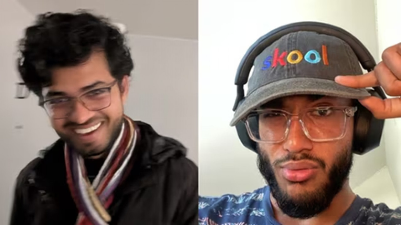 ‘He Stopped Caring’: Roommate Describes Last Days of Indian Student Found Dead in America