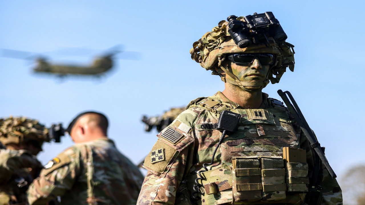 Heavy Blow for US? Nearly 140 American Soldiers Wounded in Iran Strikes, Pentagon Concern Grows