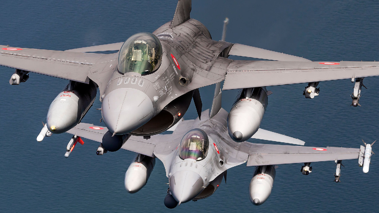 Greenland Crisis: US Army to Deploy Fighter Jets, Decision Raises Tensions in Europe