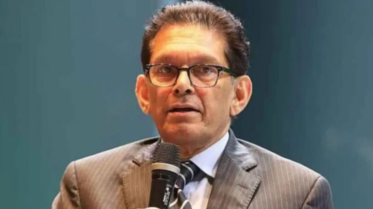 Political Turmoil in Dhaka: Hasina’s Verdict and Bangladesh NSA’s Surprise India Visit — What’s Behind It?