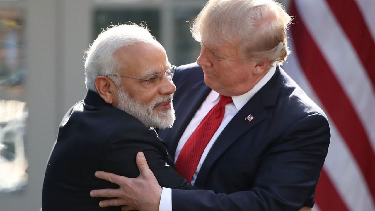 India to Benefit as Trump Administration Cuts Global Tariff to 15%, Trade Deal Likely Next Month