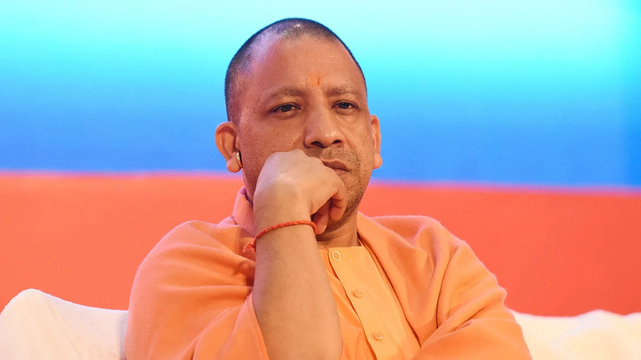 At Bengal Rally, Adityanath Yogi Pushes ‘Law and Order First’ Pitch, Seeks Support for BJP