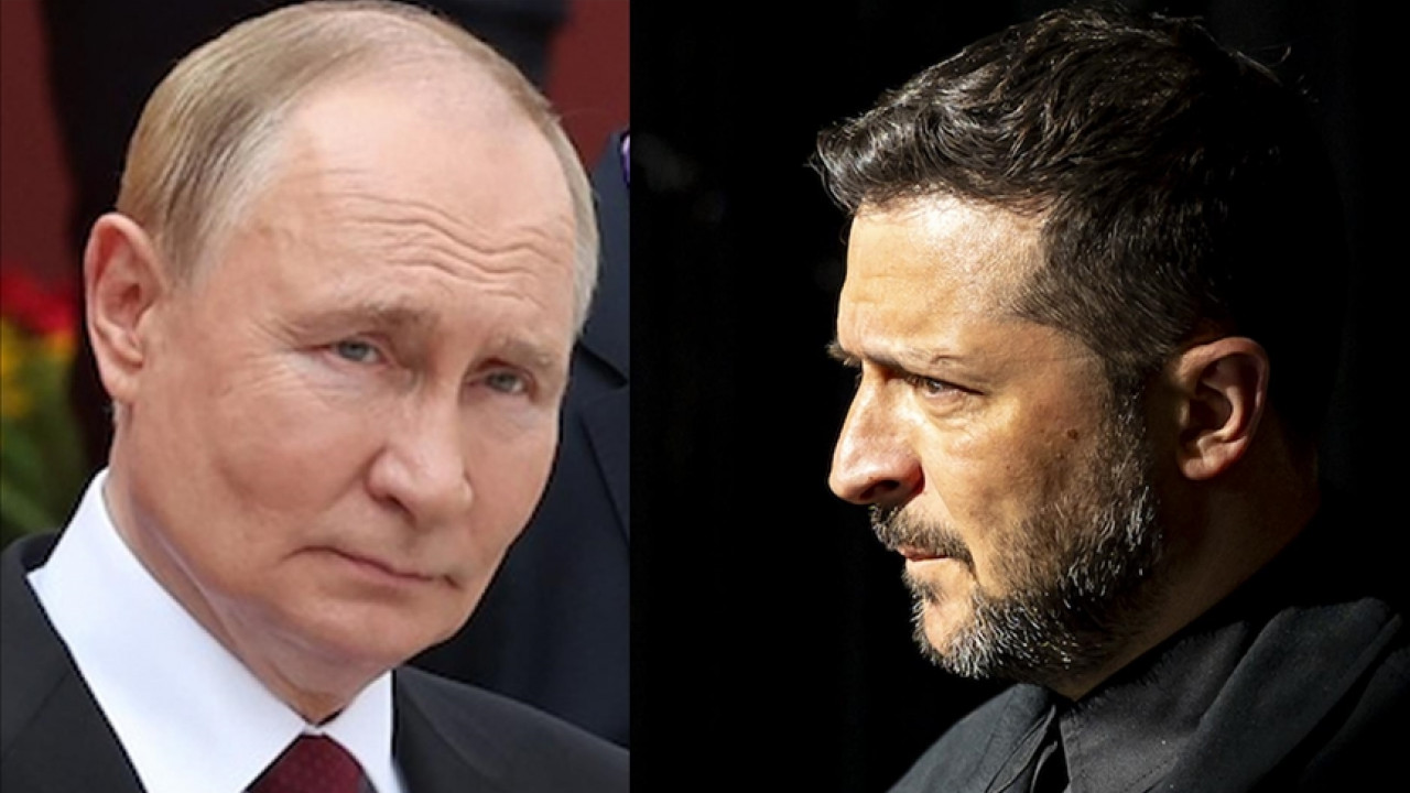 Russia Sends Invitation to Zelenskyy for Peace Talks in Moscow