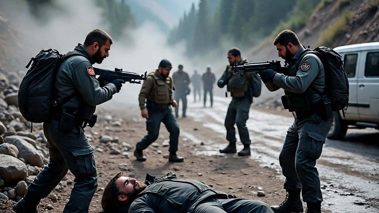 J-K: Terrorist killed in encounter with security forces in Udhampur, operation underway