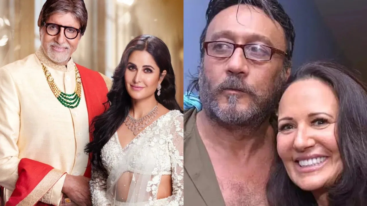 Jackie Shroff’s Wife Invested Crores in Katrina-Amitabh’s Film — It Turned Out to Be a Massive Flop