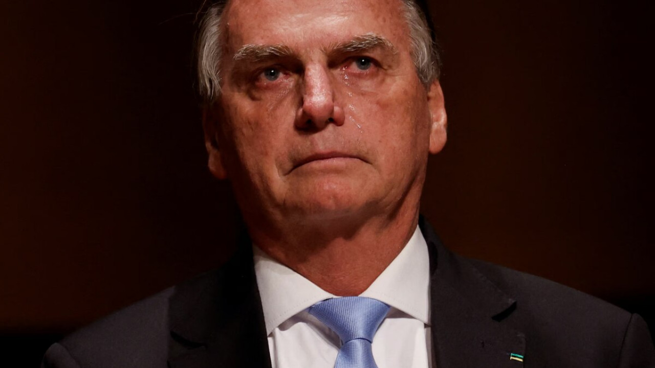 Jair Bolsonaro