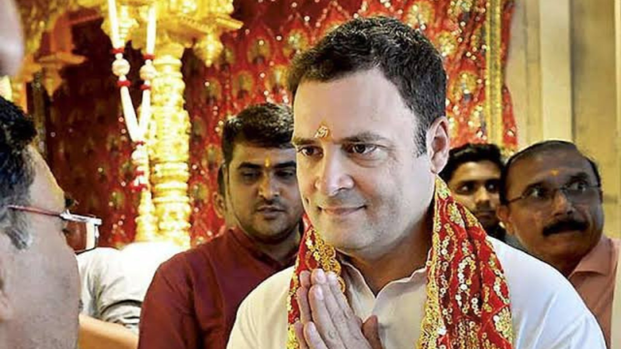 Jana Nayagan: Rahul Gandhi accuses PM Modi of 'suppressing Tamil voice'