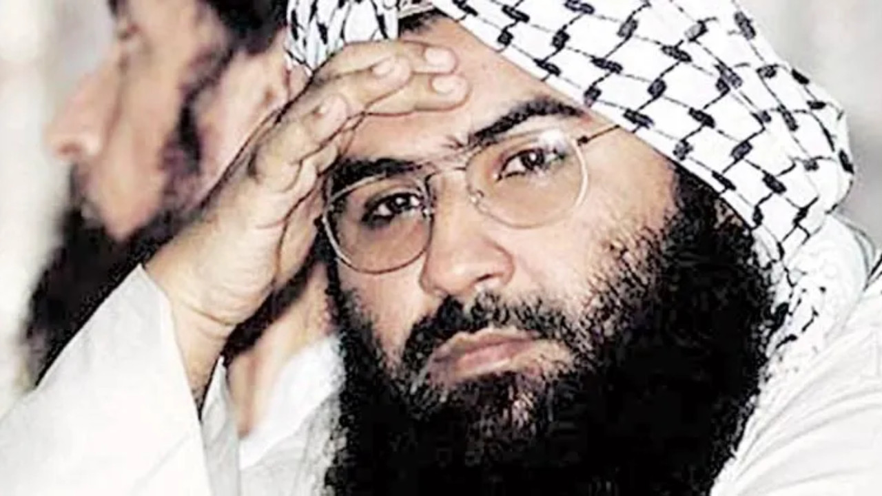 JeM launches online ‘jihadi course’ to recruit women; Masood Azhar’s sisters to lead unit