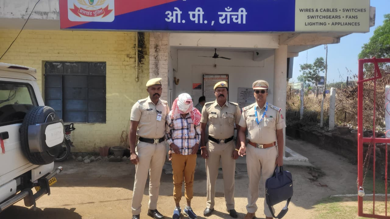 Jharkhand: Youth marries corpse of fiance, arrested for murder
