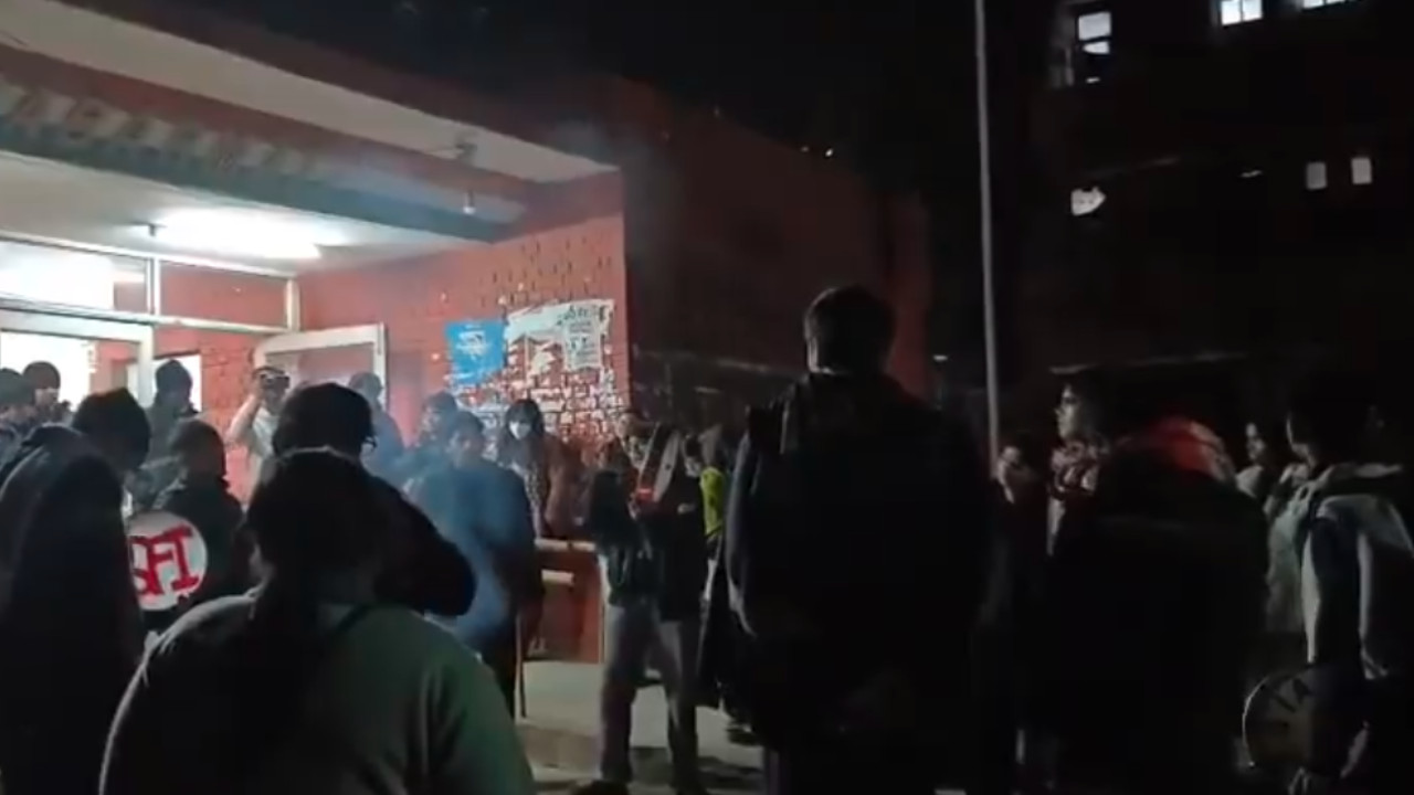 JNU students to face expulsion over controversial slogans against PM Modi, Amit Shah