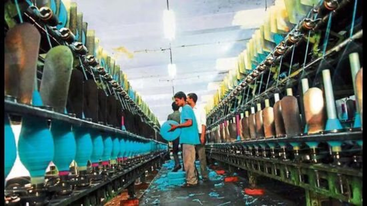 Jobs for Thousands! Punjab’s Rs 1,600 Cr Textile Hub Boosts Economy