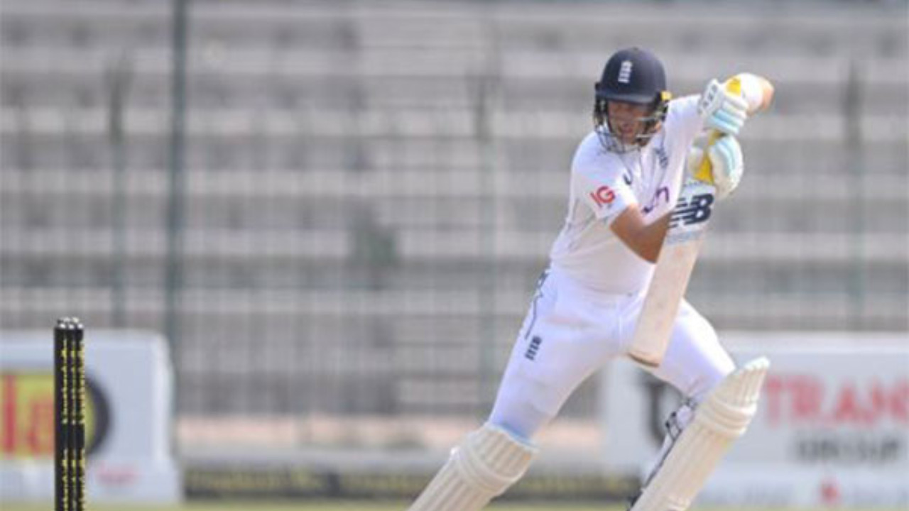 Joe Root Falls Short of Rahul Dravid’s Record During Lord’s Test as India Strikes Back on Day 4