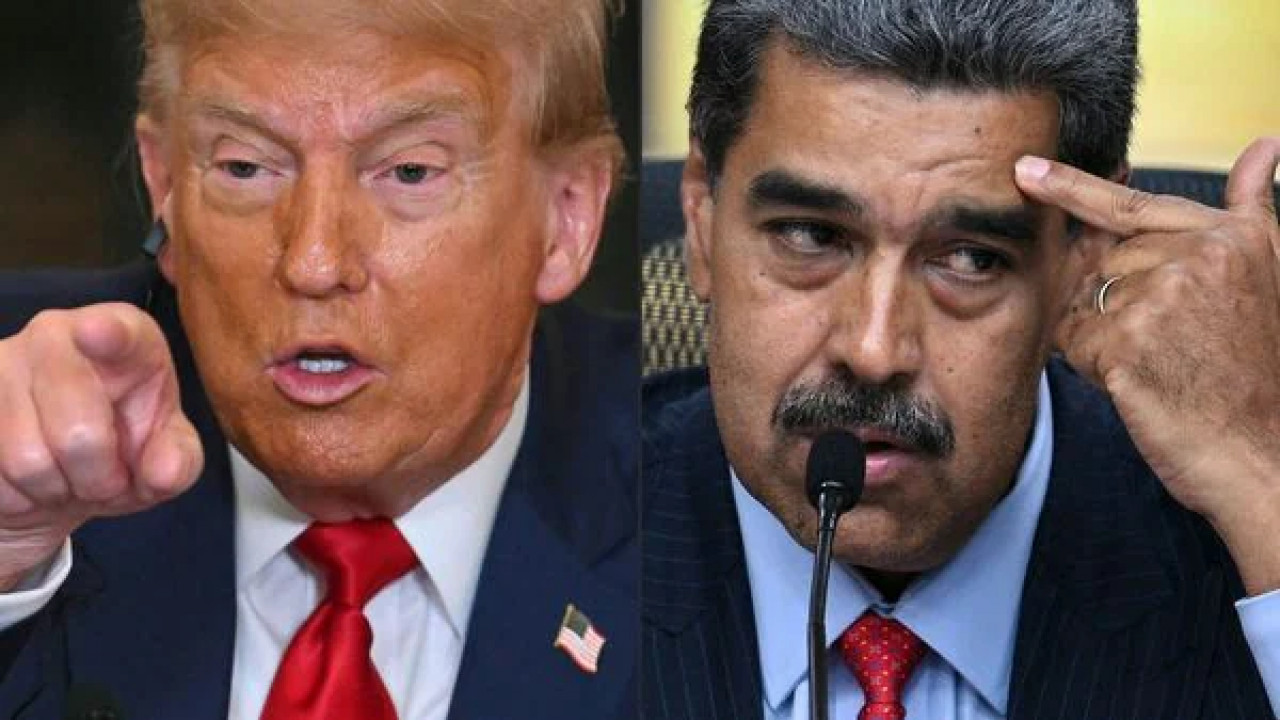 Trump’s Warning Call to Maduro Sparks Fresh Turmoil in US-Venezuela Relations