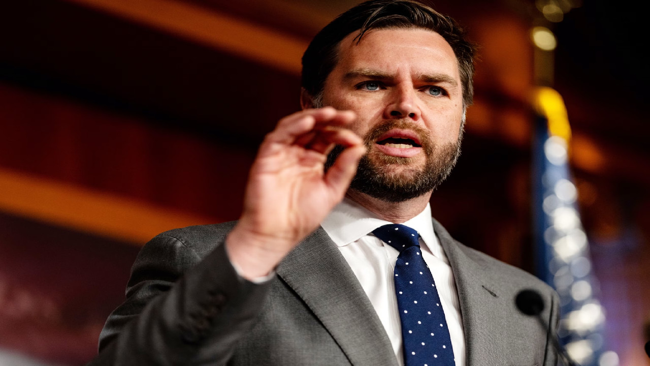 'No Breakthrough in Talks': JD Vance on US-Iran Truce Negotiations in Islamabad