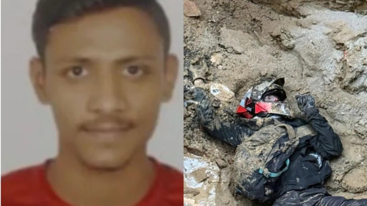 Delhi Tragedy: Youth Dies After Falling Into Uncovered Jal Board Pit While Returning Home