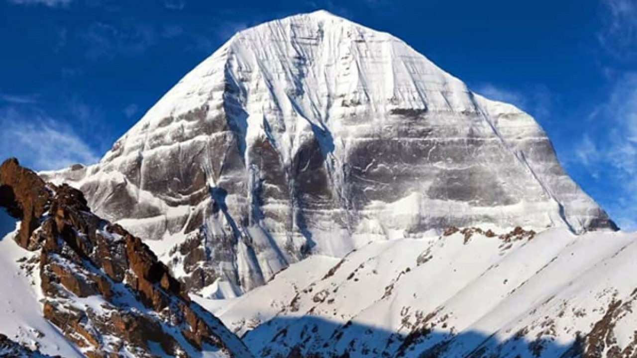 Kailash Mansarovar Yatra