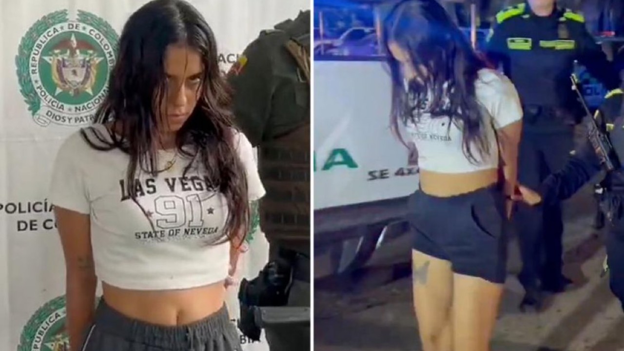 Karen Julieth Ojeda Rodriguez