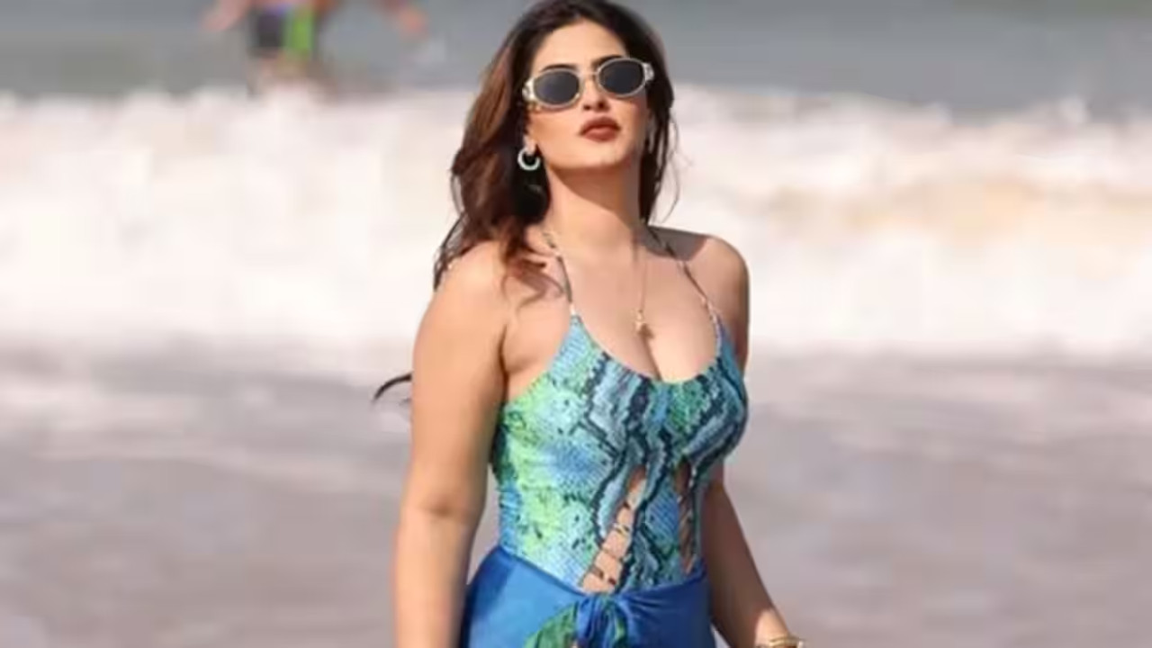 Karishma Sharma Injured After Jumping From Moving Train in Mumbai