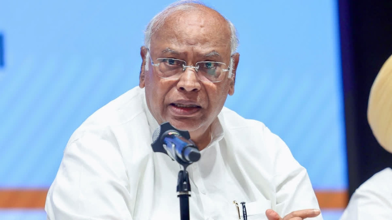 Karnataka Congress crisis