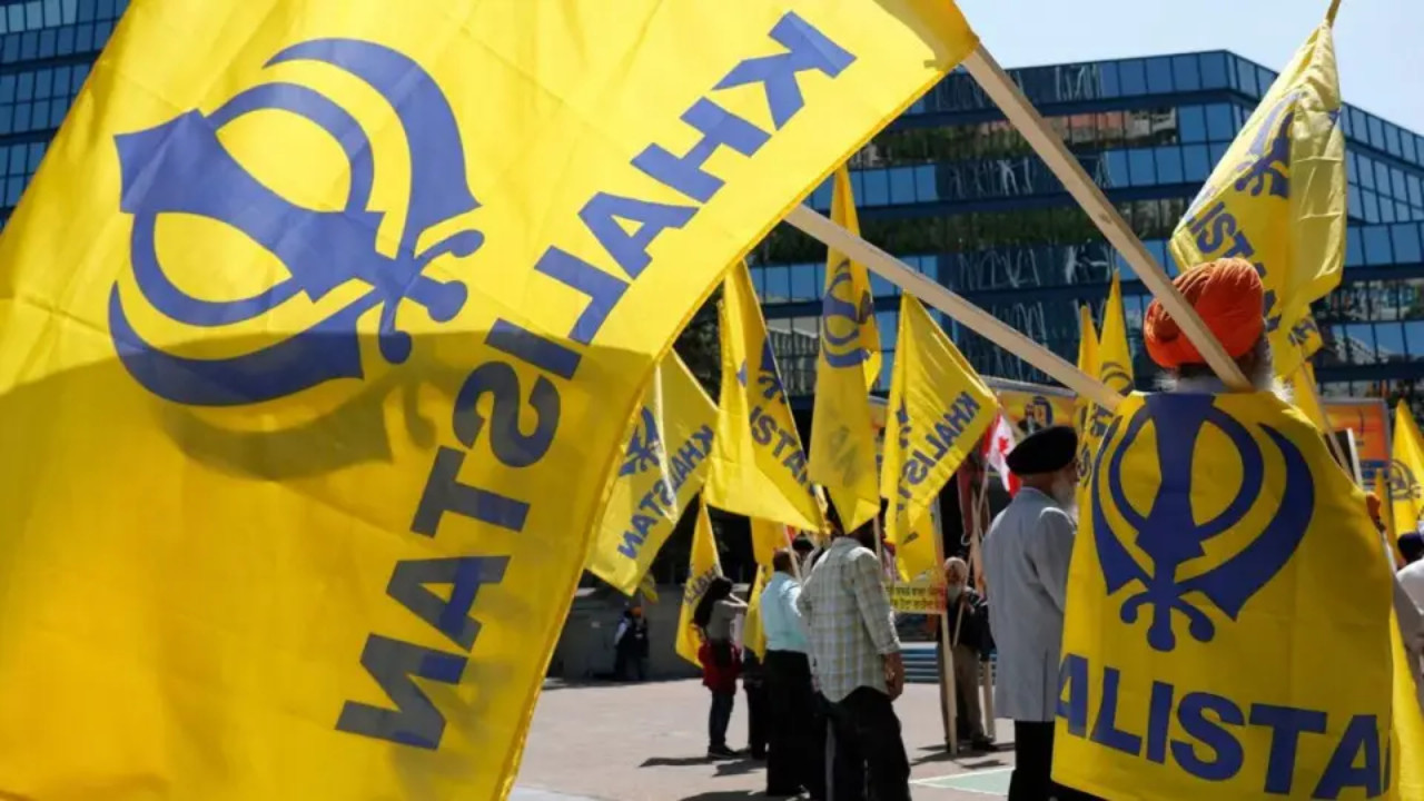 Khalistanis attempt to disrupt India's I-Day event in Australia