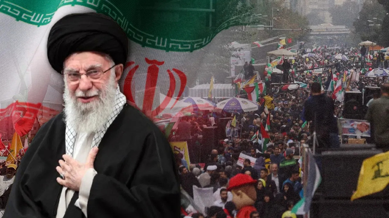 Khamenei Declares Victory from Bunker, Says Iran Defeated Israel in War