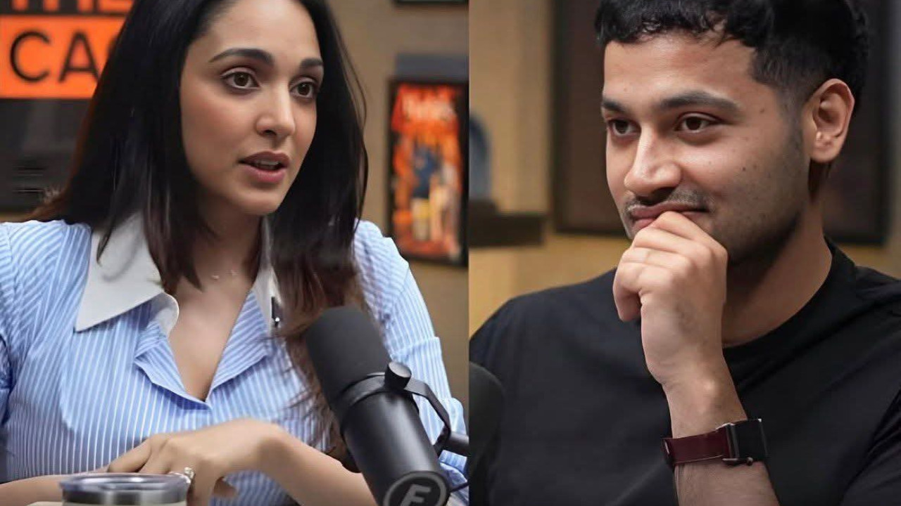 Kiara Advani speaks on her daughter Sarayah's dating life, sparks controversy