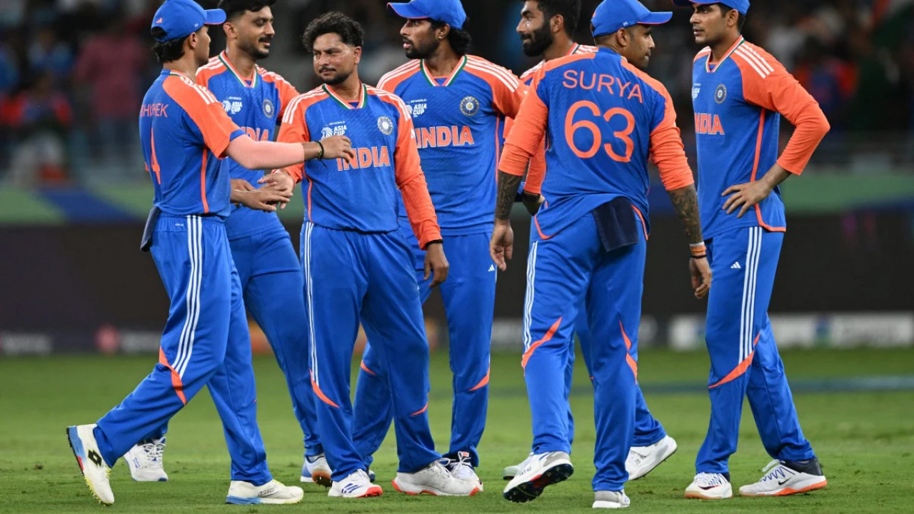 Battle for Glory To Start Now: Triple-Header on Opening Day, India Take on USA