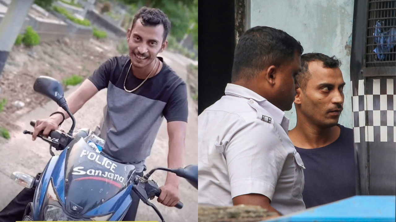Kolkata court has convicted Sanjay Roy for the rape and murder