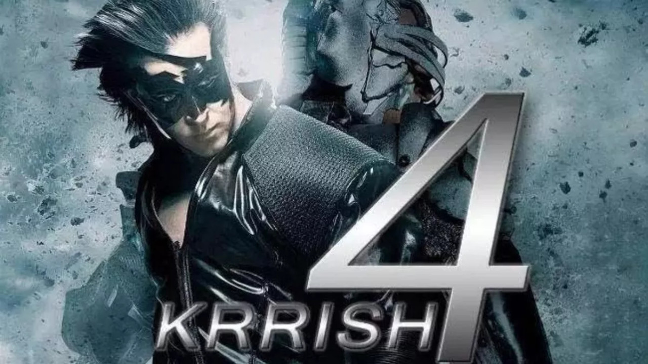 Krrish 4 Update: Shooting to Begin in 2026, Hrithik and Rakesh Roshan Team Up for Next Big Hit