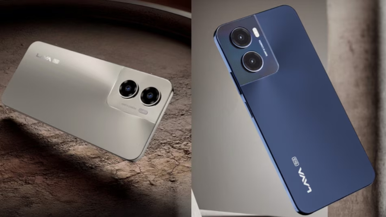 Lava Blaze Dragon 5G Debuts in India with Snapdragon Chip, 50MP Camera, and Affordable Price