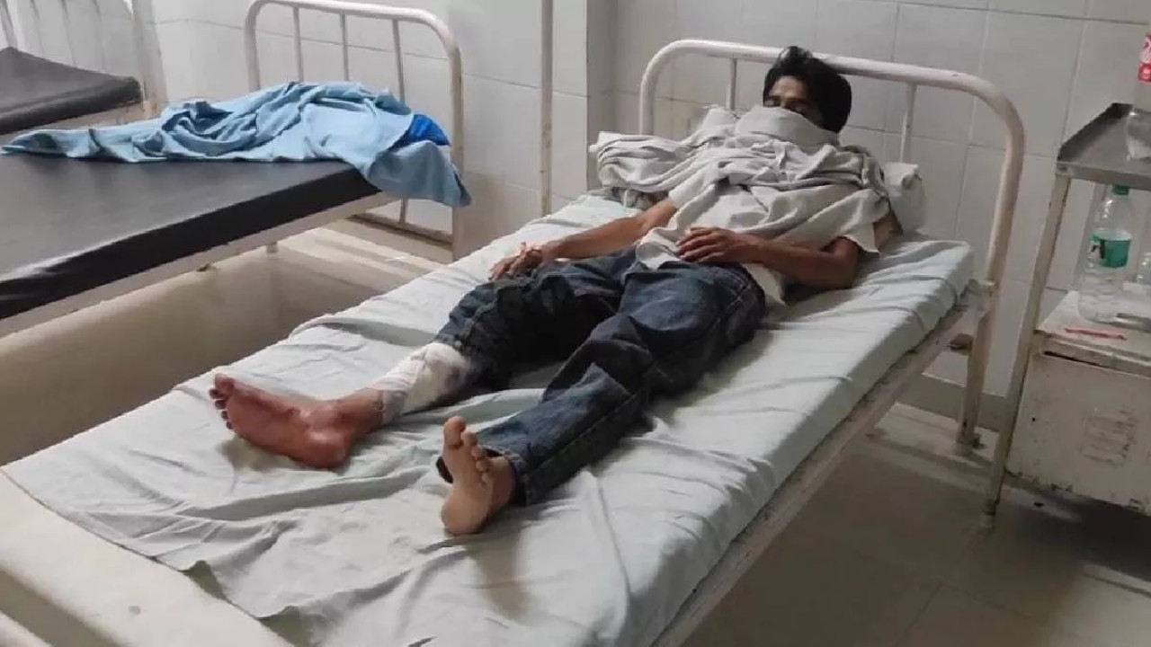 Lawrence Bishnoi Gang member