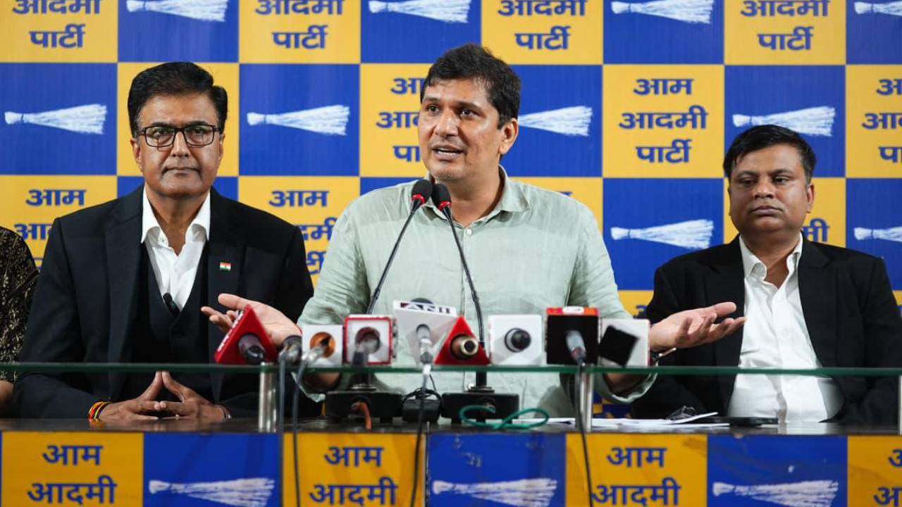 LG’s Order Allowing Police to Testify via Video from Stations Sparks Legal Backlash in Delhi