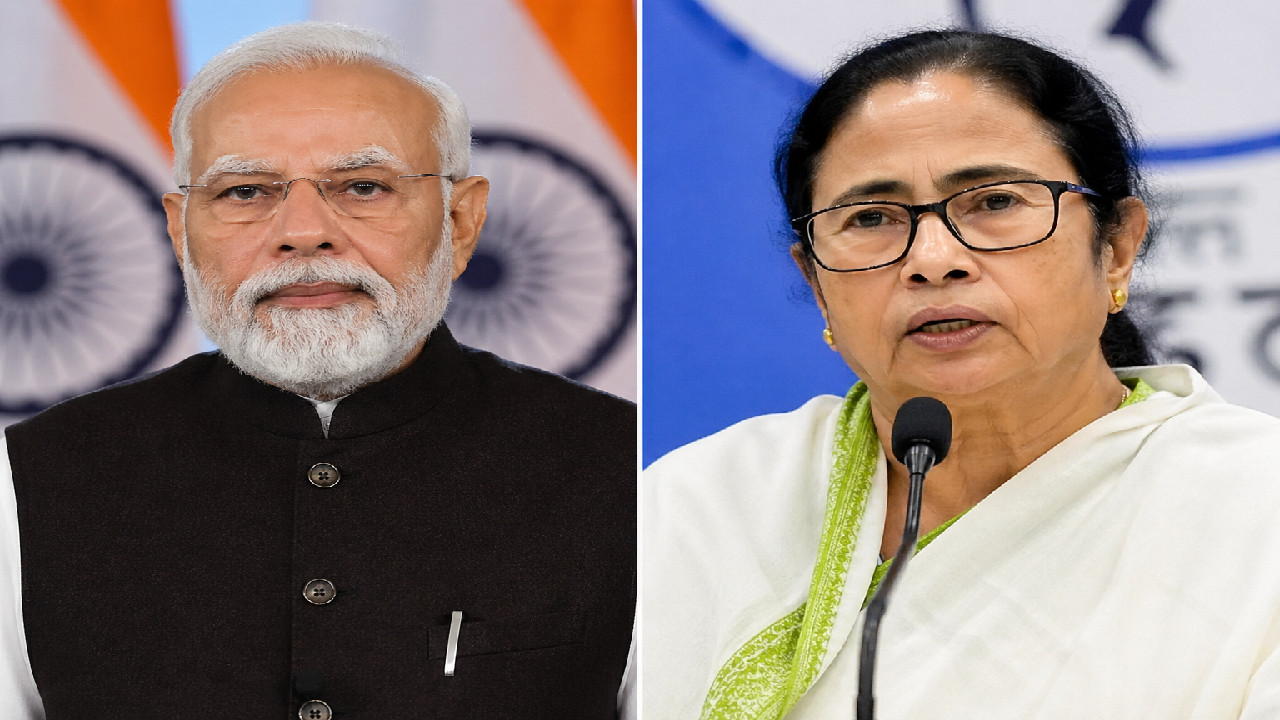 Final Phase Voting in Bengal Turns Into Make-or-Break Contest for BJP, Trinamool