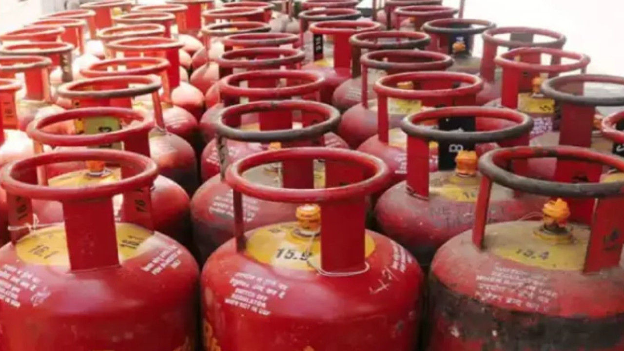 LPG vs DME: The Future of Cooking Technology That Works Without Changing Your Stove or Cylinder