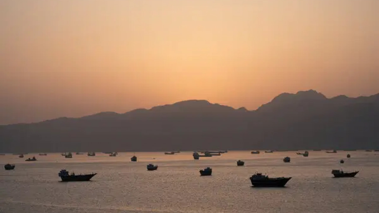45,000-Ton LPG Cargo Heads to India as ‘Sarv Shakti’ Crosses Strait of Hormuz