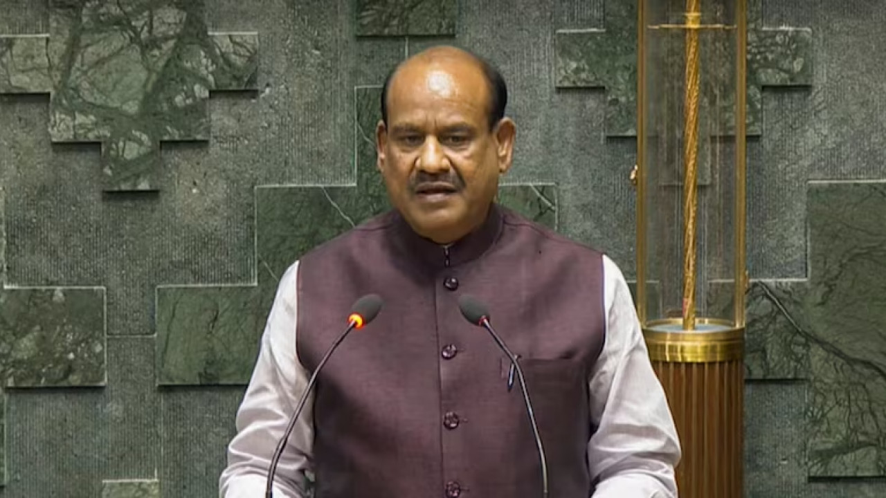 No-Confidence Motion Against Speaker Likely on March 9, What Options Does Om Birla Have?